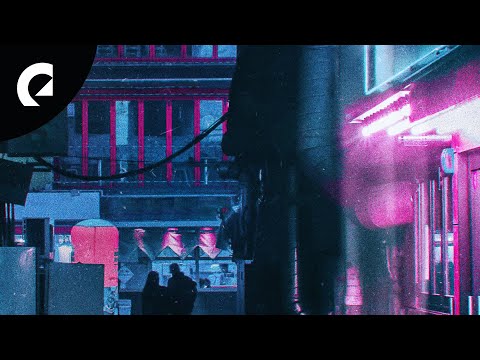 Particle House - Tokyo Dreaming