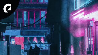 Cover art for Particle House - Tokyo Dreaming