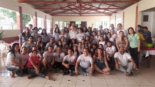 Expedição Marajoara para Soure - LAPASM e Amigos, CJP de Soure