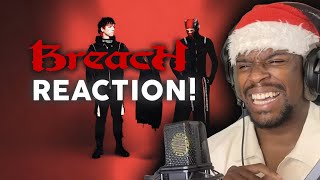 I’ve Never Heard twenty one pilots Before… Here’s What Happened | Breach FULL REACTION