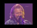 Bee Gees — Night Fever & More Than A Women (Live at "An Audience With.." / ITV Studios London 1998)