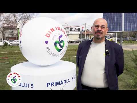 Dacă-i primăvară... să fie și-n comunitatea noastră!