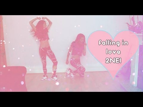 『 チューム』2NE1 - Falling in Love ☆彡