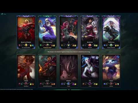 Rengar Top vs Malphite 12.7 [Grasp + Goredrinker]