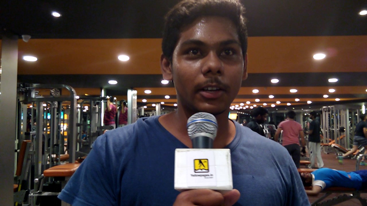 Pulse 8 Gym in Ameerpet - Srinagar Colony Main Road, Hyderabad - Review Conducted By Yellowpages.in
