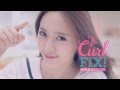 Krystal - Etude Curl Fix Mascara CF
