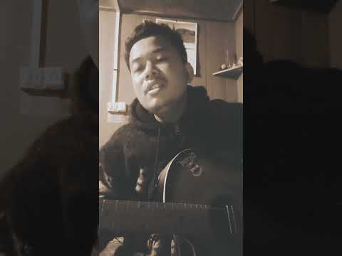 Prabhu Timro Darshan Paau ll Adrin Dewan#cover