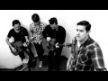 Depeche Mode "Enjoy the Silence" Cover by Jars of Clay