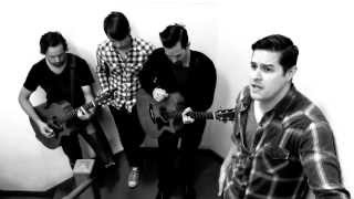 Depeche Mode &quot;Enjoy the Silence&quot; Cover by Jars of Clay