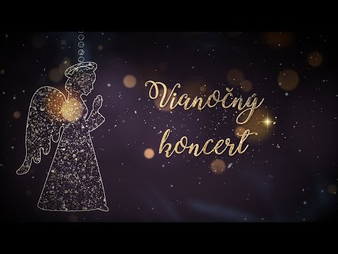 Vianočný koncert ZUŠ Svidník 2017