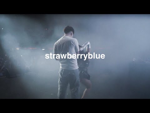 IcyCold - strawberryblue (Prod.IceTime)