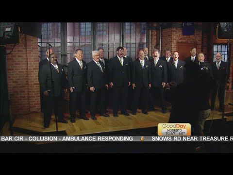 Voices of California Pt. 2