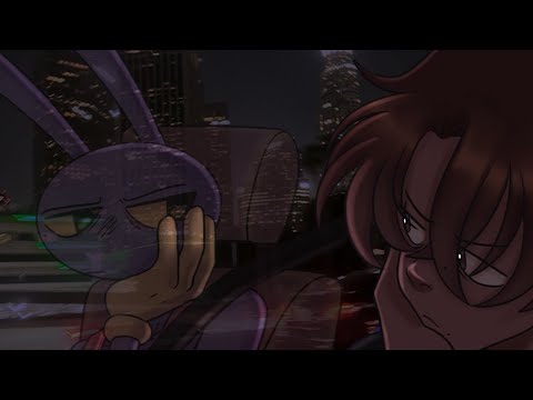 Back to Reality Part 3 🩷 Pomni X Jax 🩷 The Amazing Digital Circus Comic Dub 