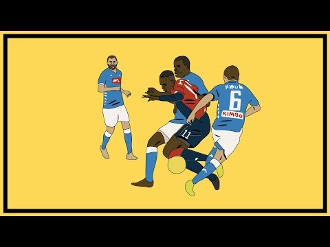 Zonal vs Man Marking | Tactical Systems Explained
