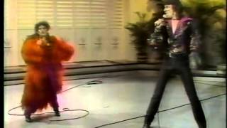 Platinum, Alexis Smith, Lisa Mordente, Richard Cox, 1978 TV video