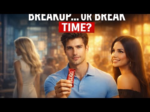 superbowl contest: Kitkat advertising