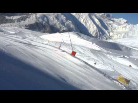 Rastkogel Tux/ Hintertux/ Zillertal