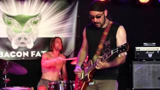 BACON FAT - Louisa 2015