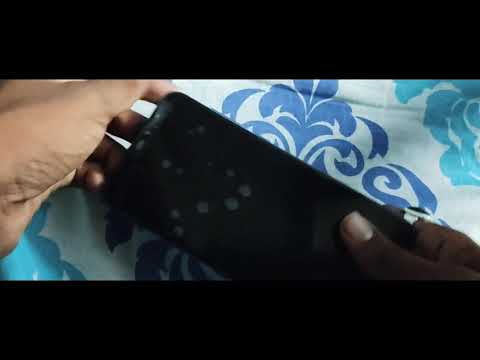 Asus zenfone max M2 heard reset pattern  unlock   and frp bypass free