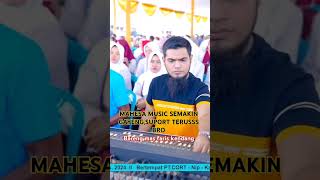 Download lagu CEK SOUND KENDANG MAHESA MUSIK #fypshort #trandingshorts #dangdut #sorotanpublik mp3