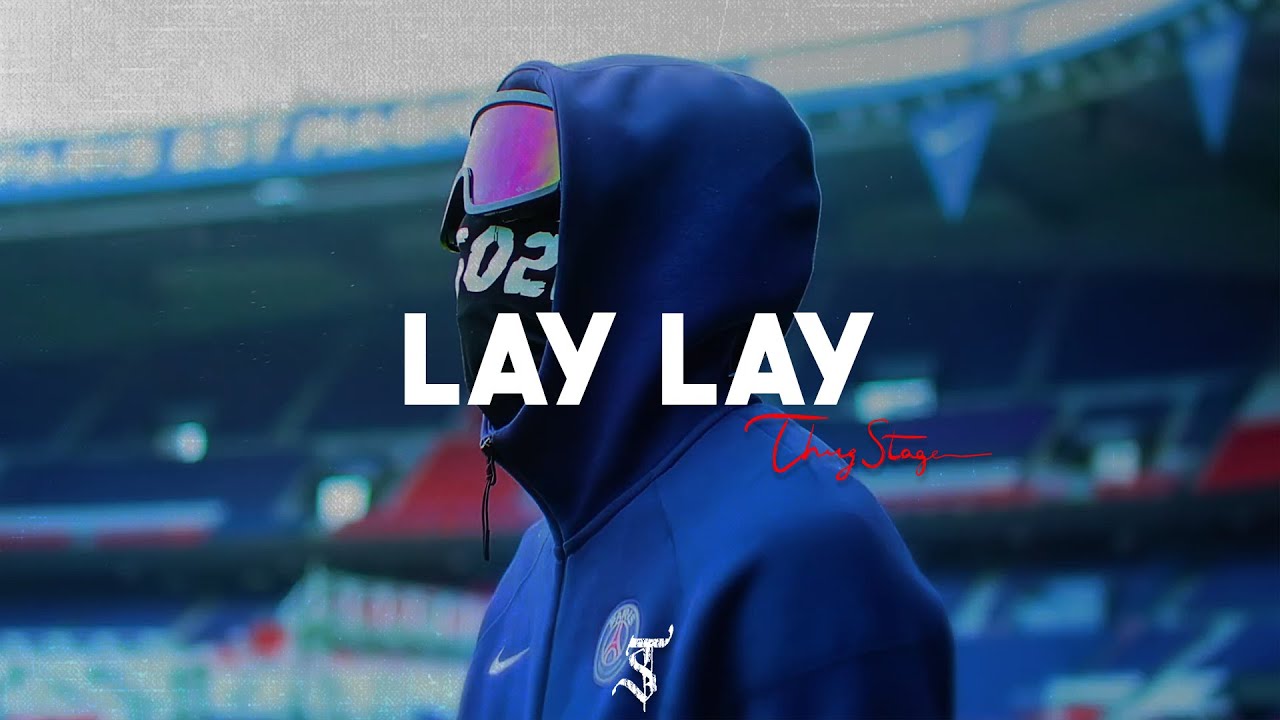 [FREE] Melodic Afro Drill type beat "Lay Lay" Hottest Guitar beat