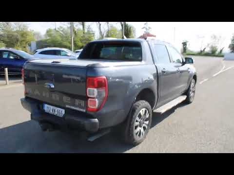 Ford Ranger Ranger Wildtrak 3.2 L 200BHP 4DR - Image 2