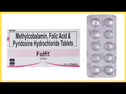 NERVER MULTIVITAMINS TABLET