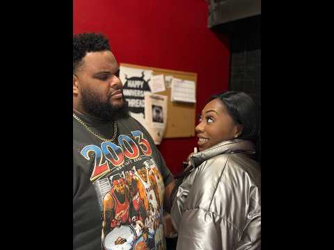 When J Diva tries to sneak Rafi out of the city!