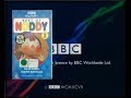 Opening And Closing To The Best Of Noddy 2 1999 VHS Australia