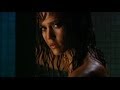 Jessica Alba hot shower scene - "Machete" clips ...