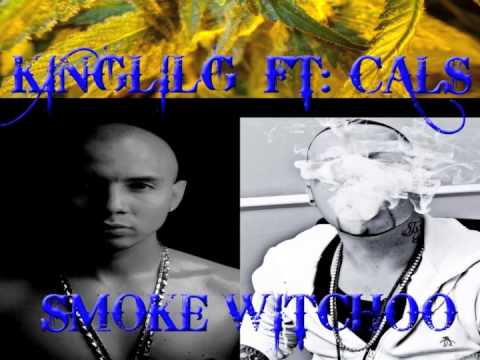 KING LIL G ft. CALS - Smoke Witchoo (New 2013)
