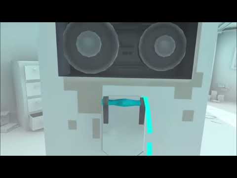 [Quest][A11y][Non-audio cues] Tutorial steps lack visual or haptic completion feedback at volume 0