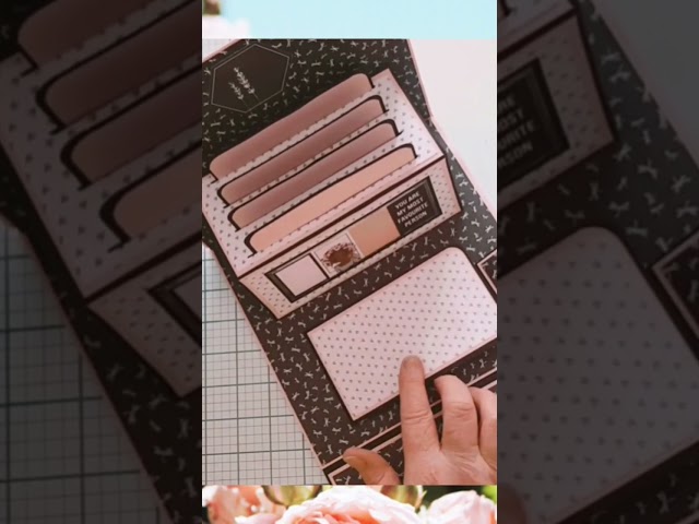 Vídeo relacionado con Pop-up pas à pas: Tout ce que vous devez savoir pour créer et réaliser des pliages en 3D