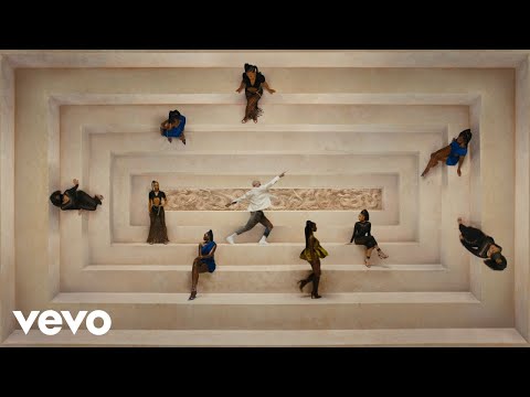Chris Brown - Call Me Every Day (Official Video) ft. Wizkid