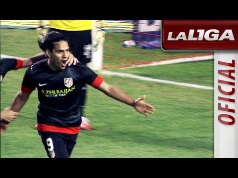 Edición Limitada: Sevilla FC (0-1) Atlético de Madrid - HD