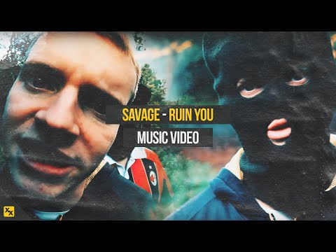 Savage - Ruin You (Mixtape Out Now!)