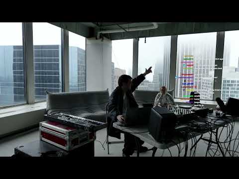 Fred again.. Full Release Party Stream w/ Skepta | Full Twitch VOD