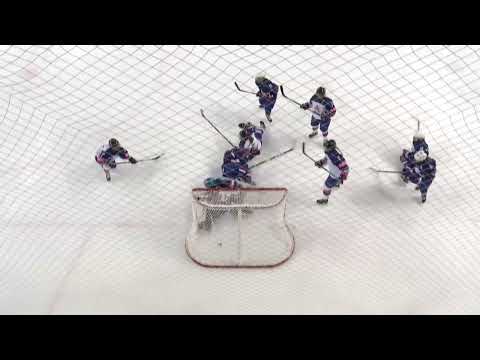 Chinese Taipei vs. Great Britain - 2022 IIHF Ice Hockey Women's World Championship Division IIA