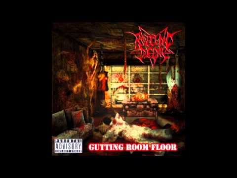 Rotting Decay - Slaves To Stagnation