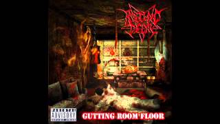 Rotting Decay - Slaves To Stagnation