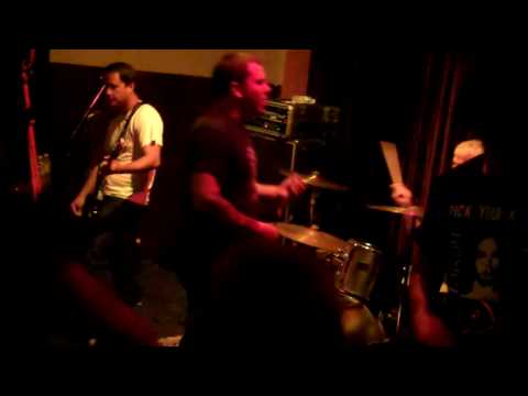 KNIFE FIGHT @ THE BLVD LOS ANGELES 4/25/2010