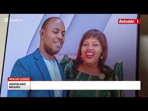 Agataliikonfuufu Muka ddayirekita eyafiiridde mu kabenje ayogedde! Amutenderezza olw’okwagala abaan