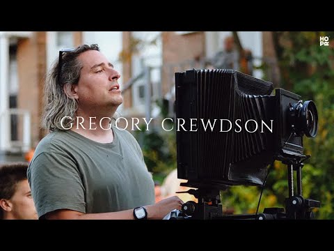 Gregory Crewdson: Cinematic Storytelling and Dramatic Photography.