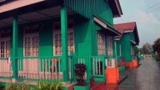 Diglipur Guest house, Andamans