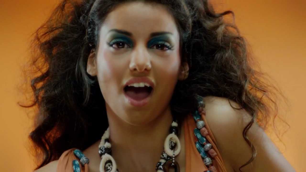 Tal ft. Sean Paul — Waya Waya