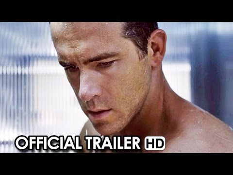 SELF/LESS Official Trailer (2015) - Ryan Reynolds, Ben Kingsley HD