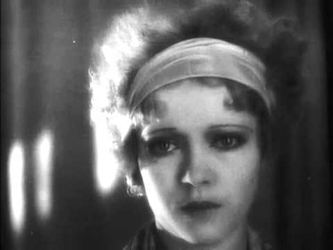 Brumes d'automne (Dimitri Kirsanoff)