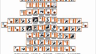 Shanghai for the Apple II