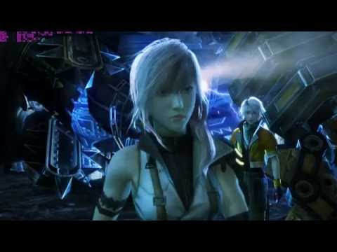 Final Fantasy XIII #62 Maschinen Lauf