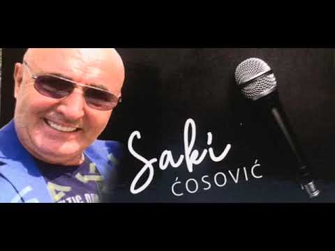 SAKI ĆOSOVIĆ- NAŠA LIPA (2023)